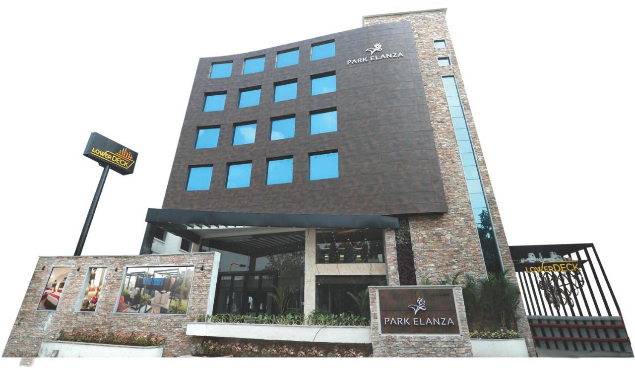 Hotel Park Elanza