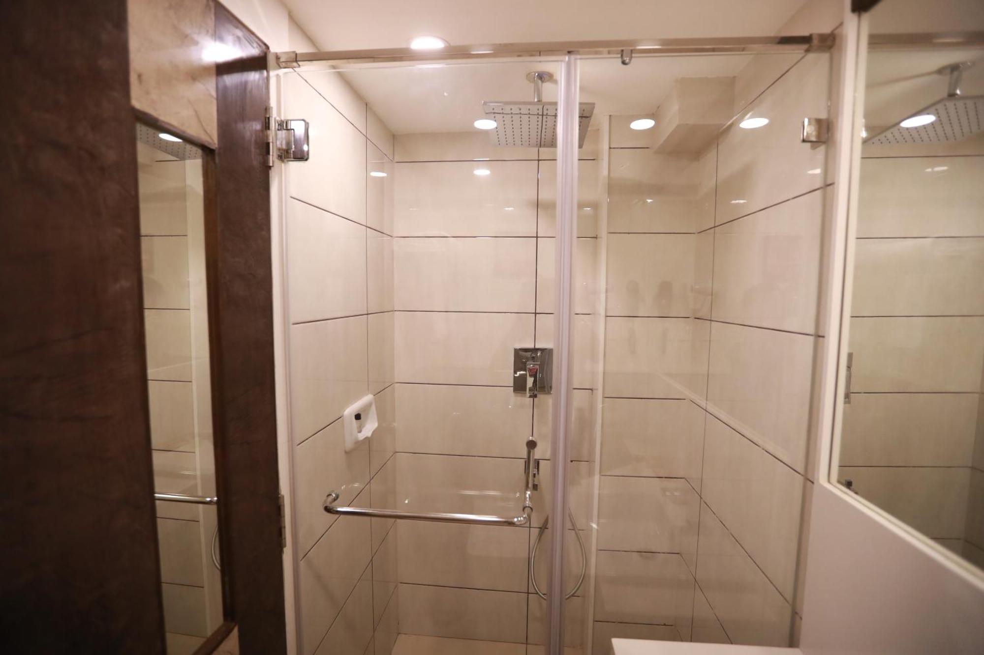 Park Elanza 4* Chennai