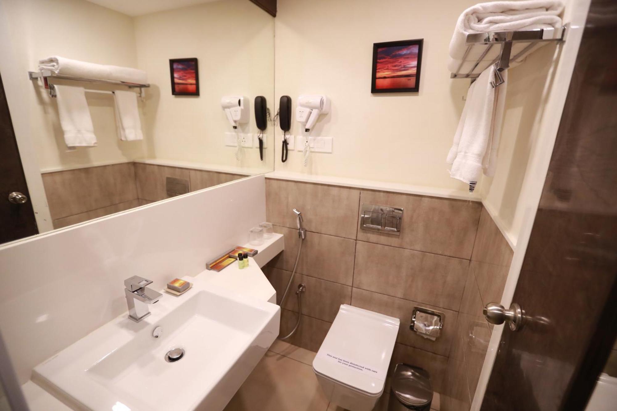 Park Elanza Hotel