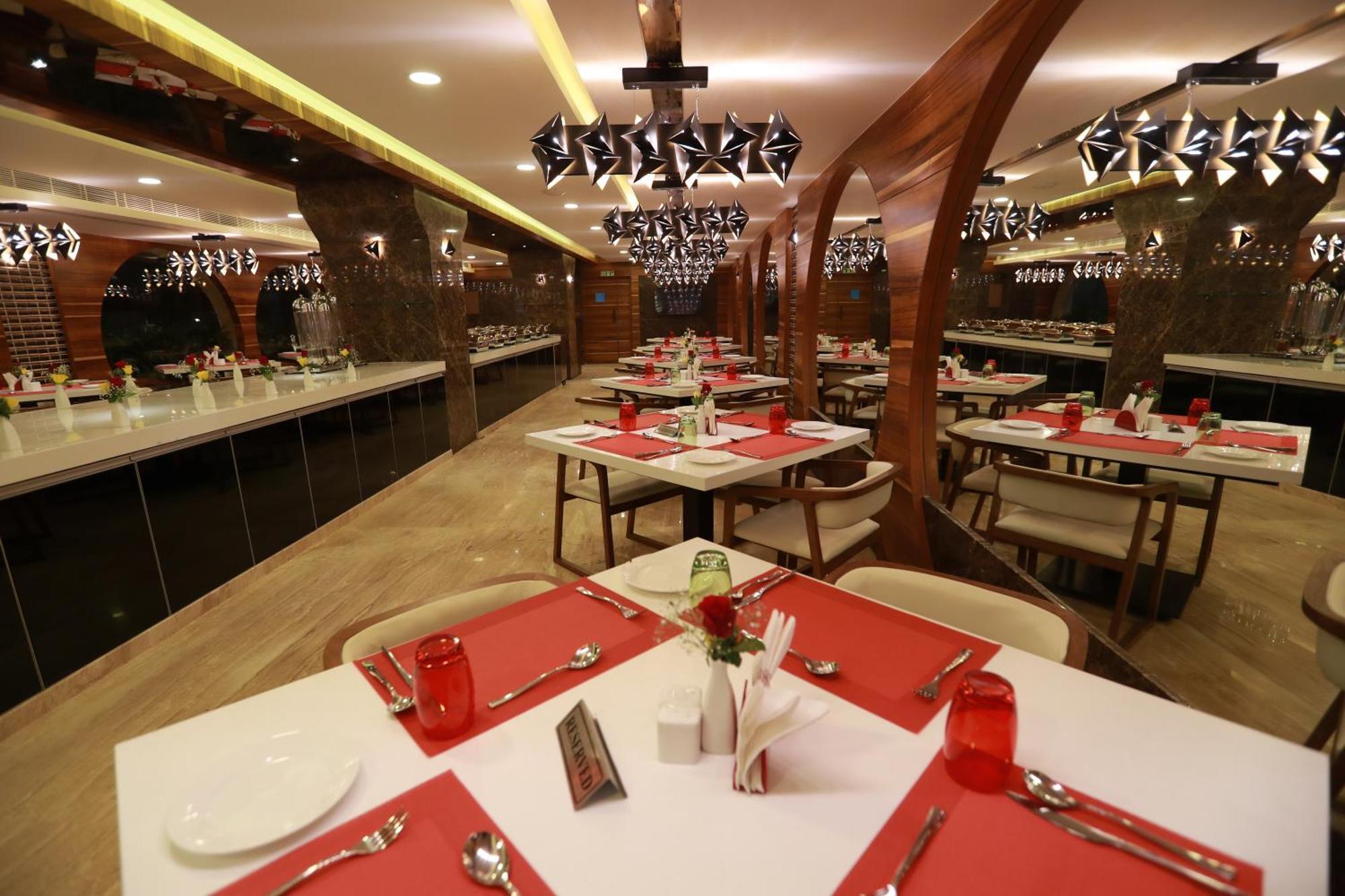 Hotel Park Elanza