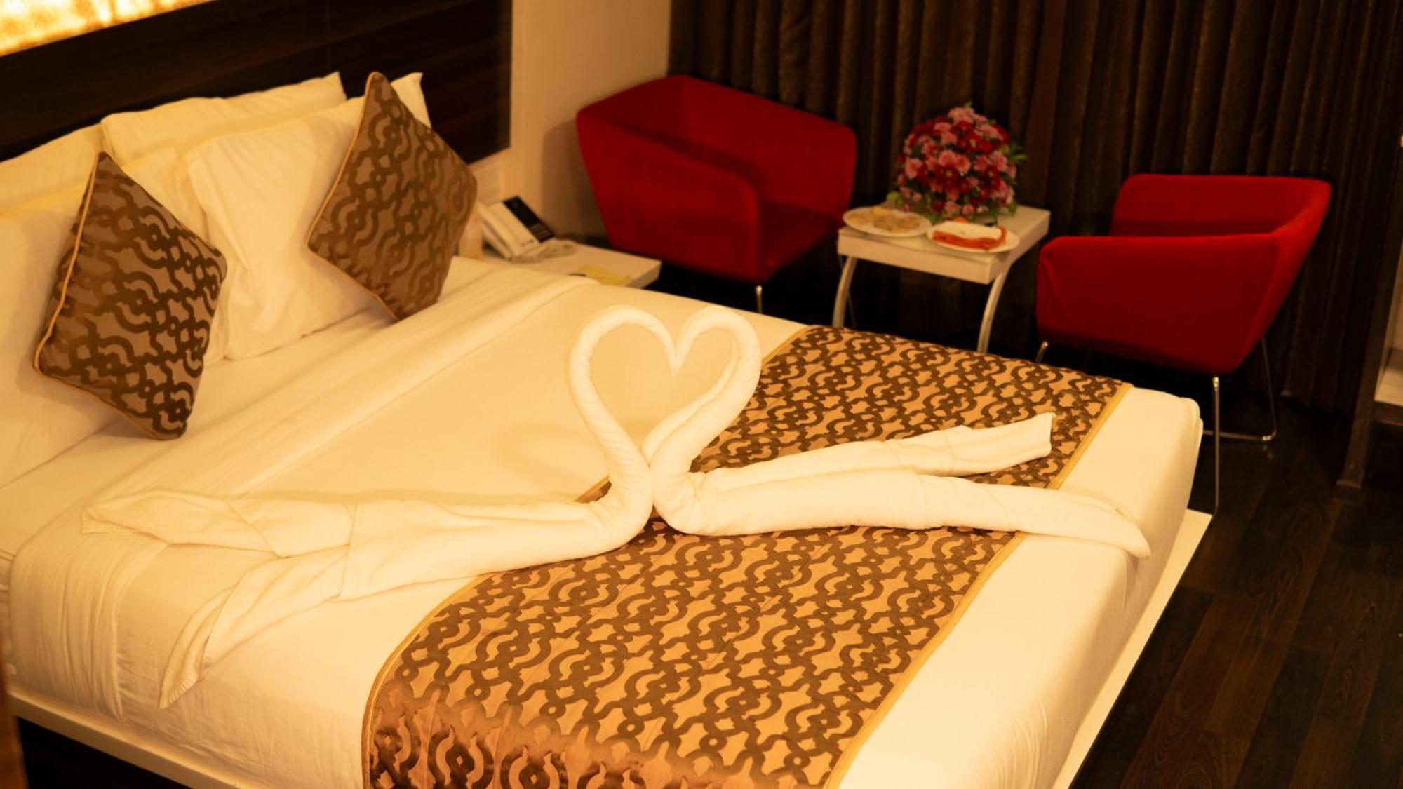 Hotel Park Elanza