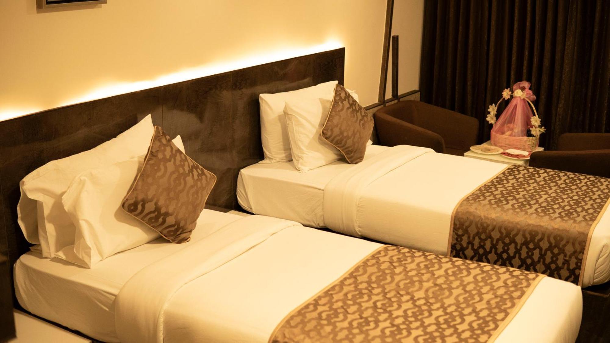 Hotel Park Elanza 4*