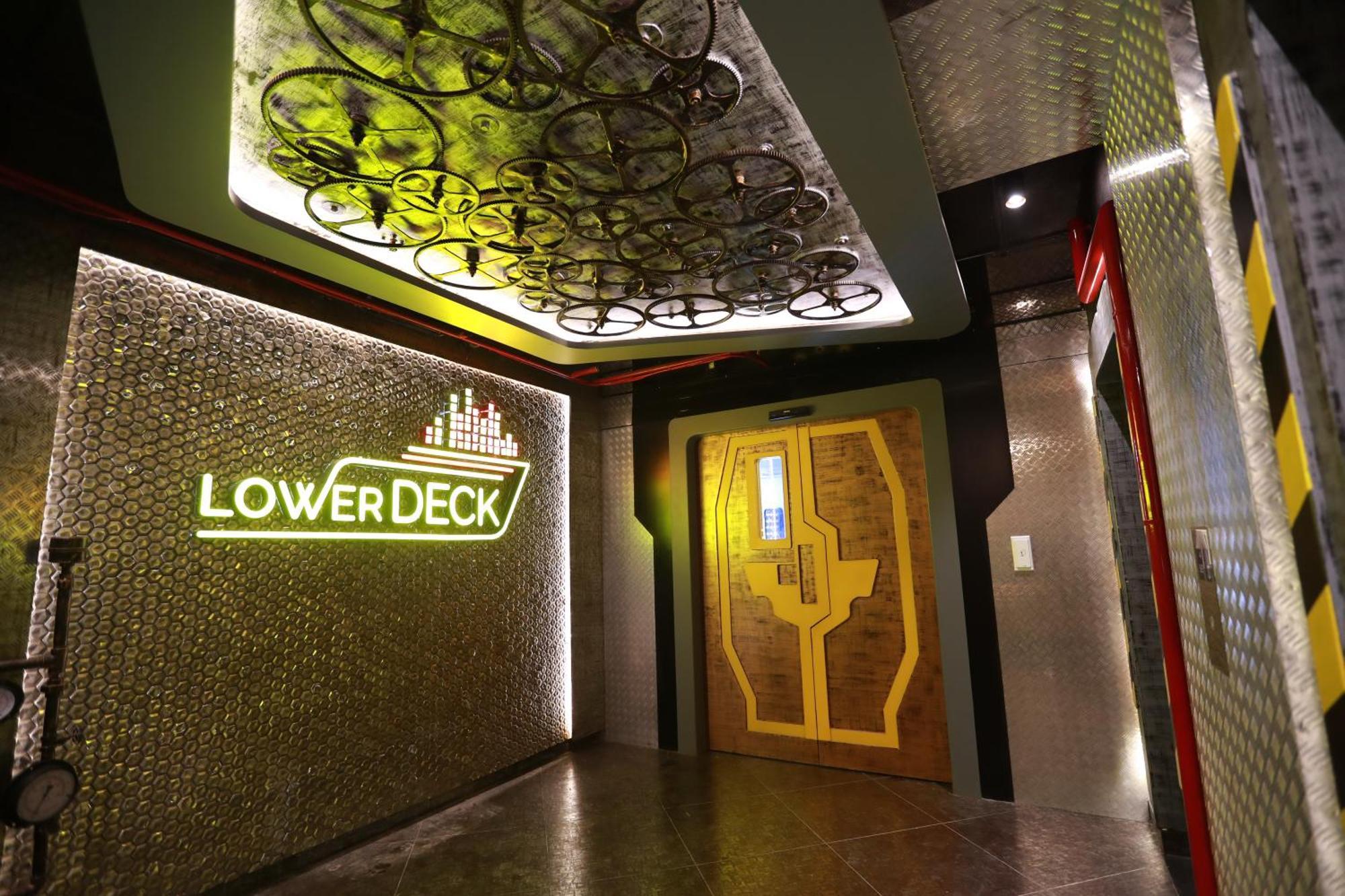 Hotel Park Elanza