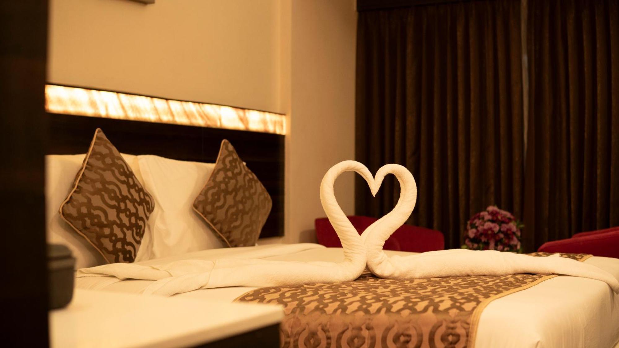 Hotel Park Elanza