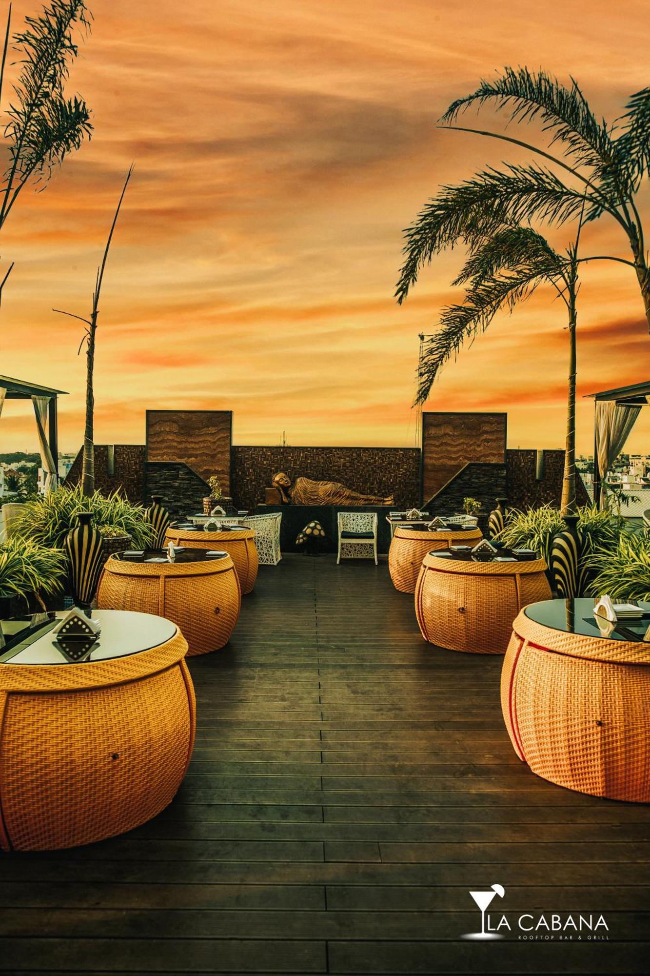 Hotel Park Elanza 4*