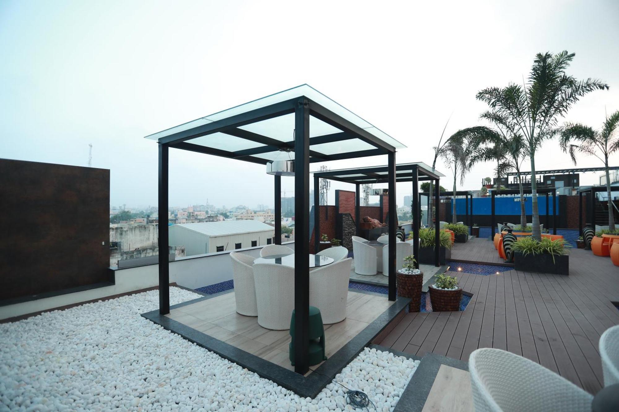 Park Elanza Hotel