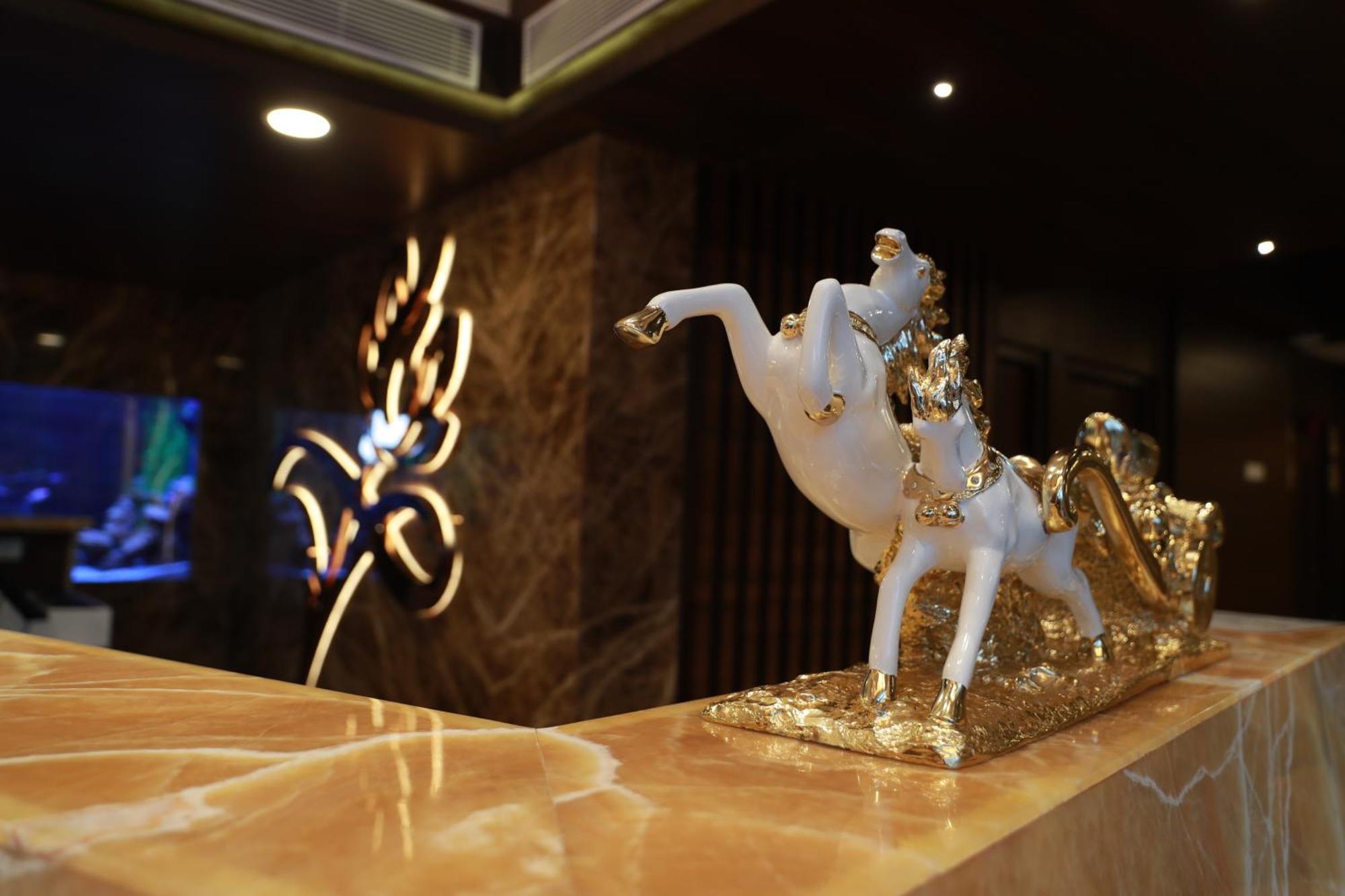 Hotel Park Elanza Chennai