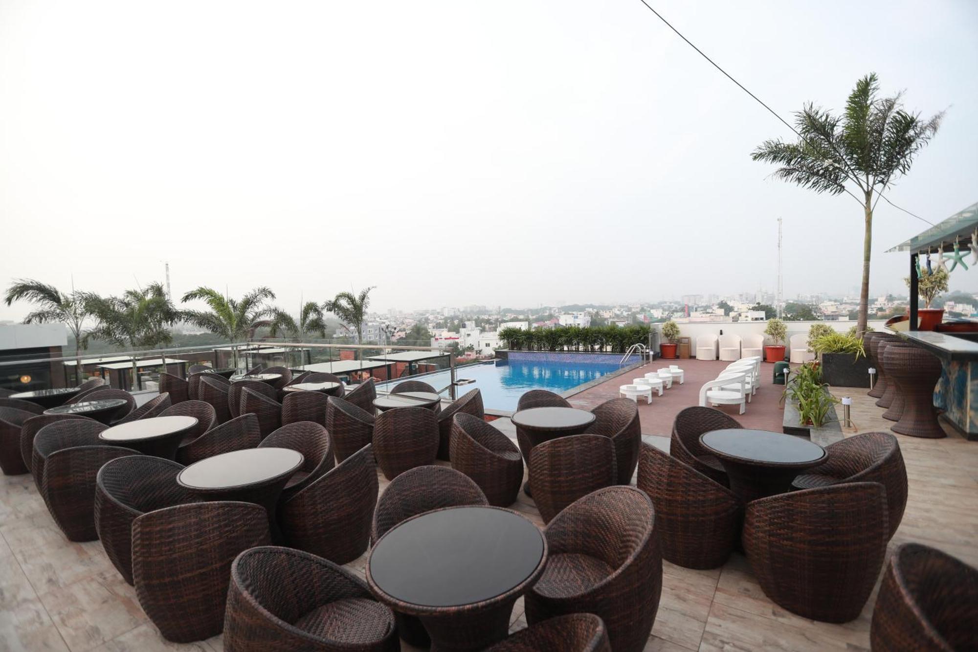 Park Elanza