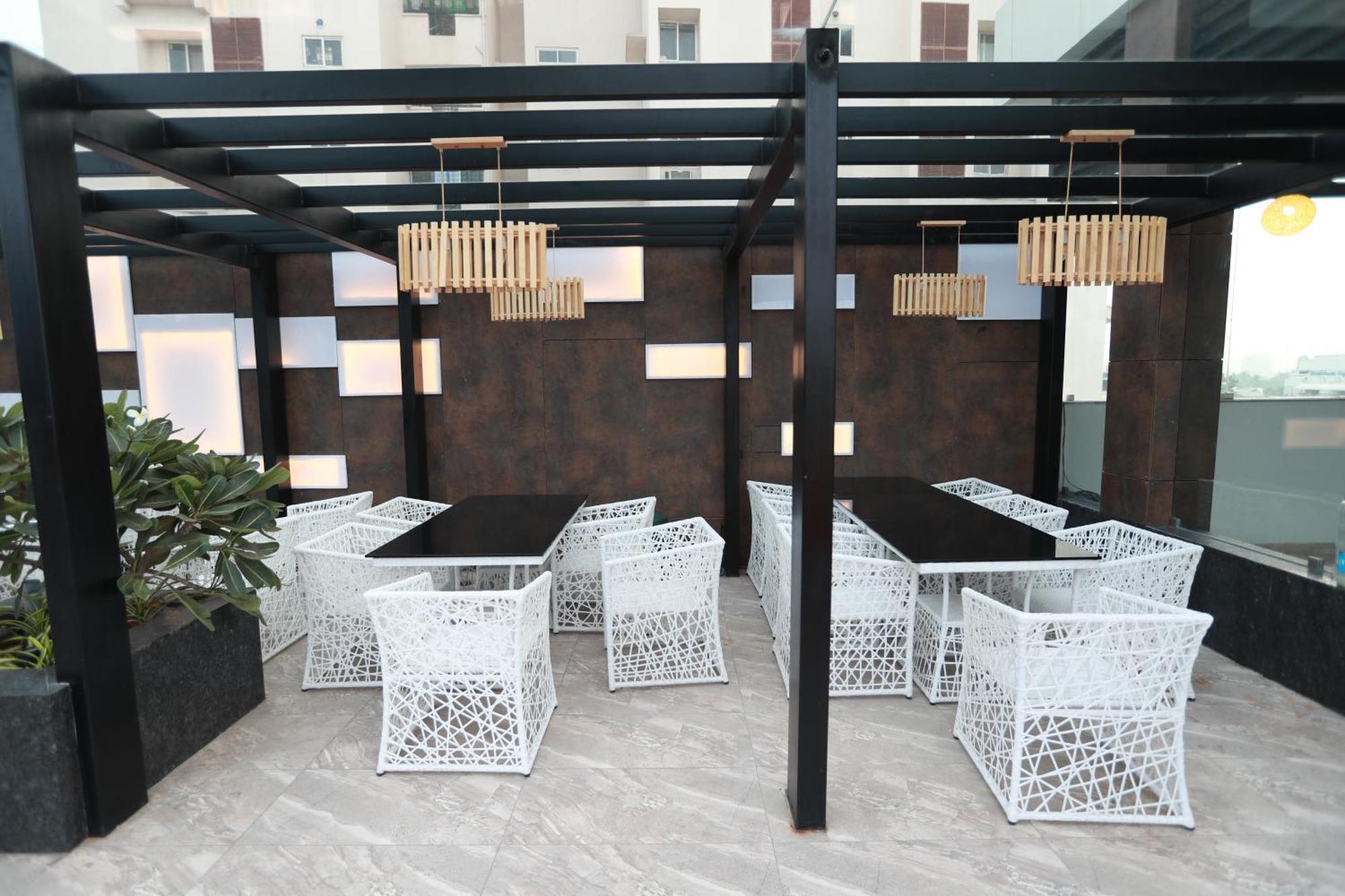 Park Elanza Hotel