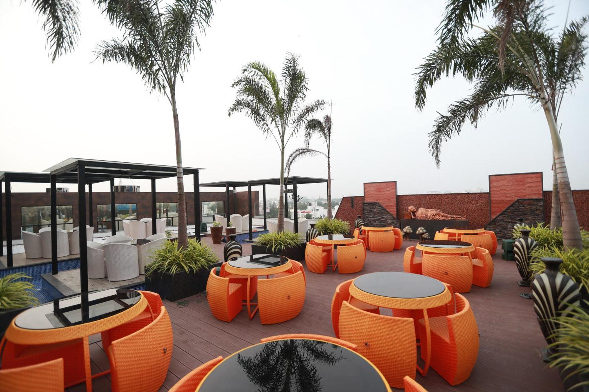 Hotel Park Elanza