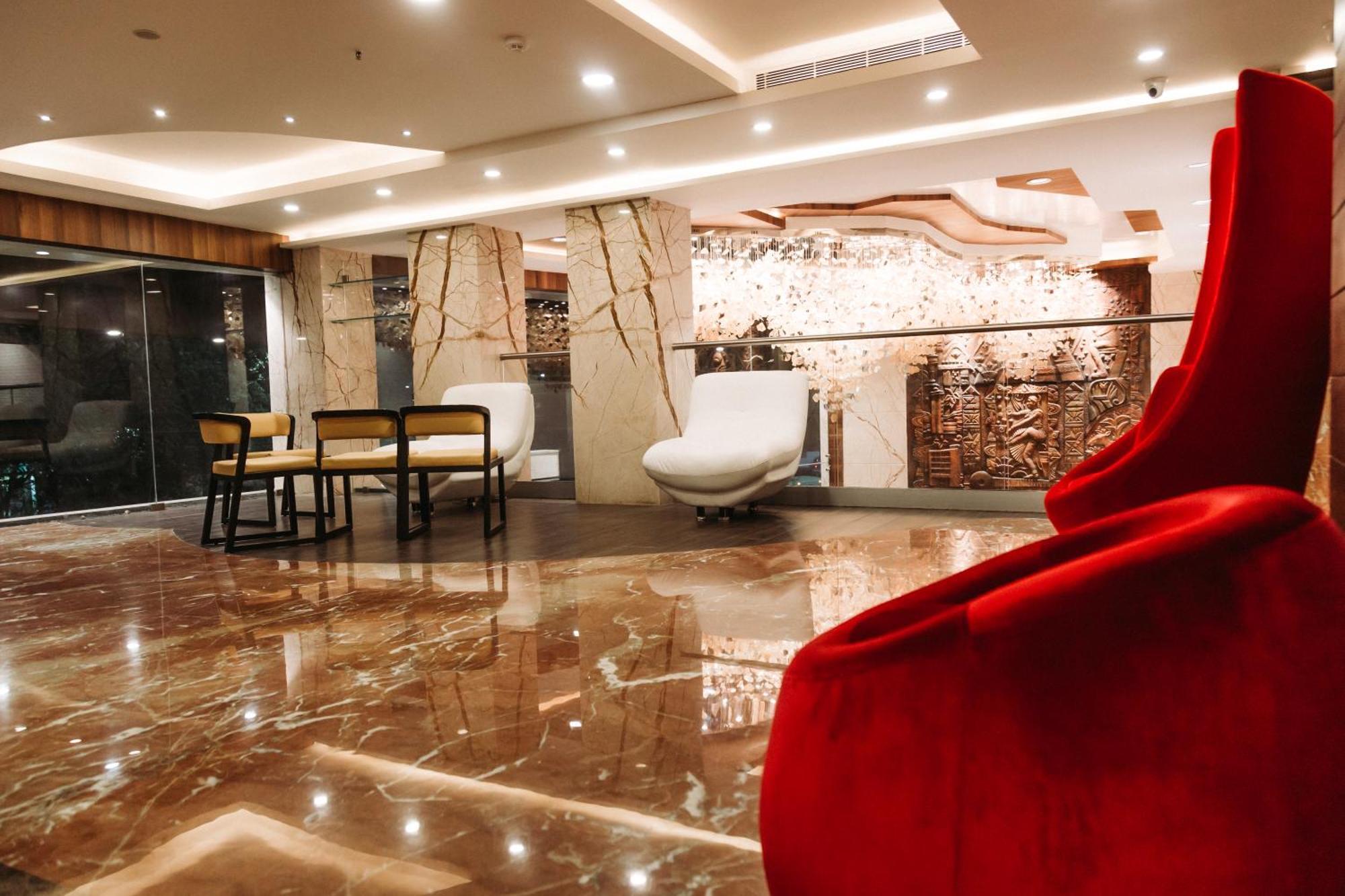 Hotel Park Elanza