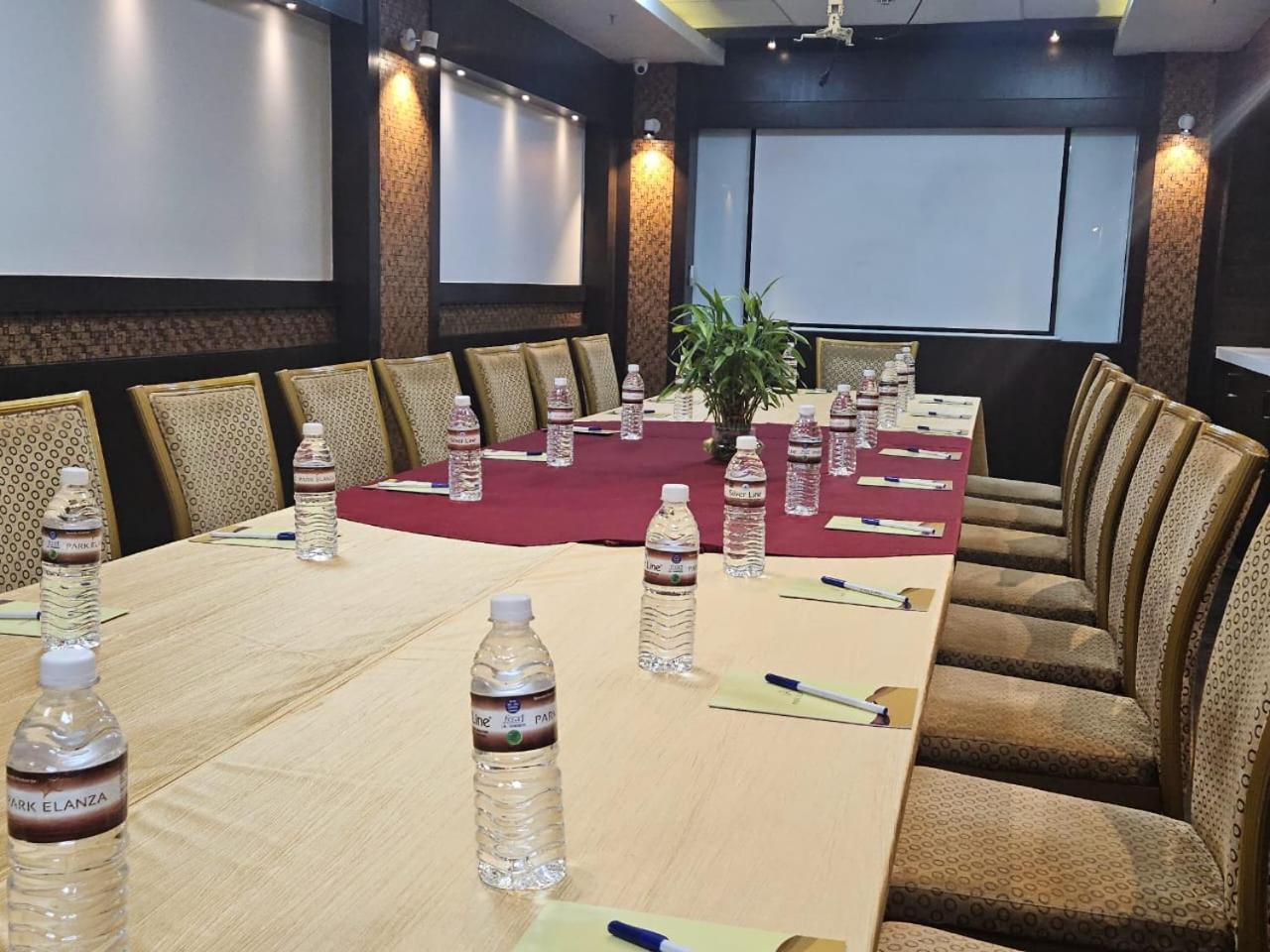 Hotel Park Elanza